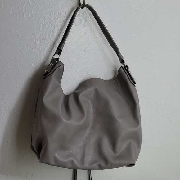 Gray bag - Picture 8 of 15